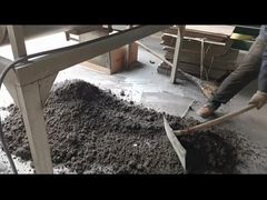 Granulador de fertilizantes orgánicos (1)