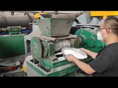 Granulador de prensa de rodillos (4)