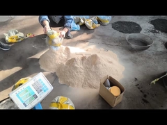 Granulador de matriz plana (3)