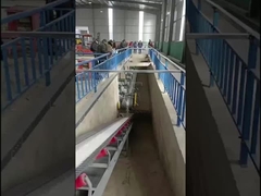 Tambores de granulación para fertilizantes NPK, tambores de granulación, granulador por pulverización