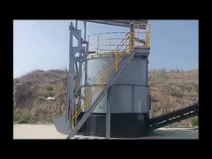 Juego completo de equipos para la línea de producción de fertilizantes orgánicos - incluyendo máquinas para fertilizantes orgánicos