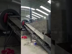 Granulación por tambor de granulación de gran capacidad Máquina o granulador para fertilizantes NPK Fabricante de planta