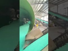 Casos de Clientes de Granulación en Tambor