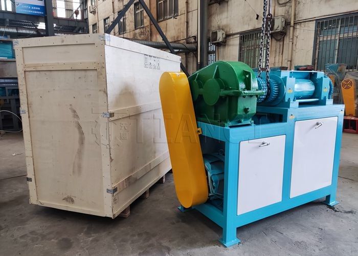 Máquina granuladora de fertilizante de cloruro de potasio, granuladores de fertilizante de China, granulador de fertilizante NPK