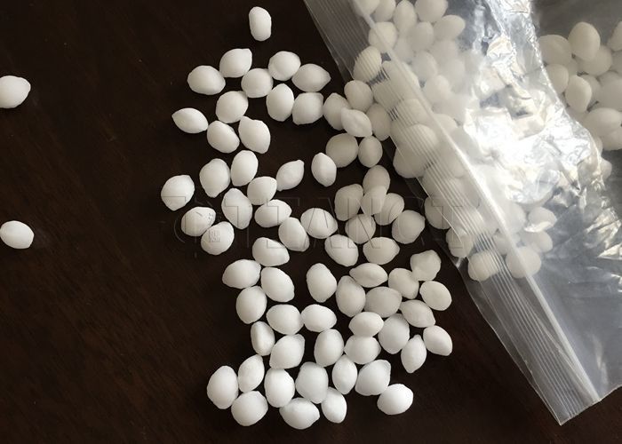 Granulador de fertilizantes con prensas de rodillos para la granulación de polvo seco dentro de 2-10 mm