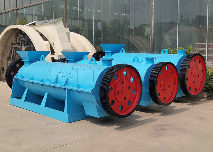 Equipo de granulación de fertilizantes de compost línea de producción máquina para hacer pellets de fertilizantes orgánicos