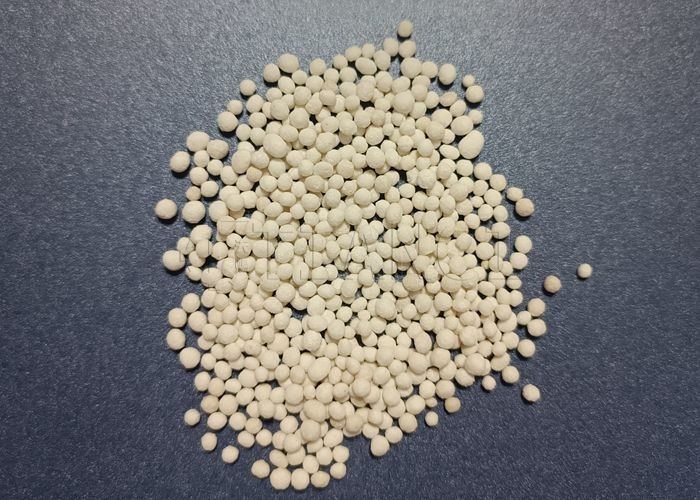 Línea de producción de fertilizantes biológicos Fábrica de producción de fertilizantes orgánicos