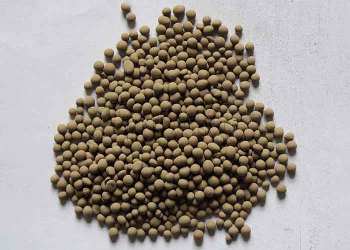 Equipo de granulación de mineral en polvo tierra arcilla yeso bentonita Granulador de disco giratorio Granulador de forma de bola Granulación de máquina