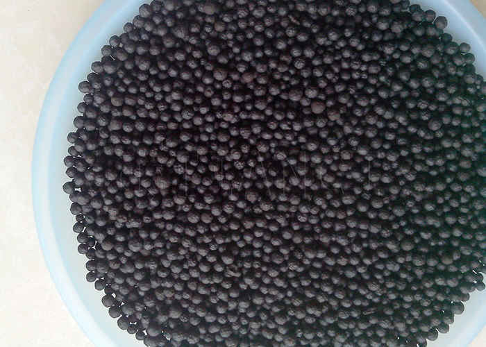 Granulador de disco de tipo húmedo Granulador de fertilizantes orgánicos para estiércol animal