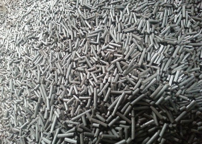 Línea de producción de fertilizantes orgánicos Fábrica Línea de producción de granulación de residuos Línea de producción de granuladores de fertilizantes biológicos