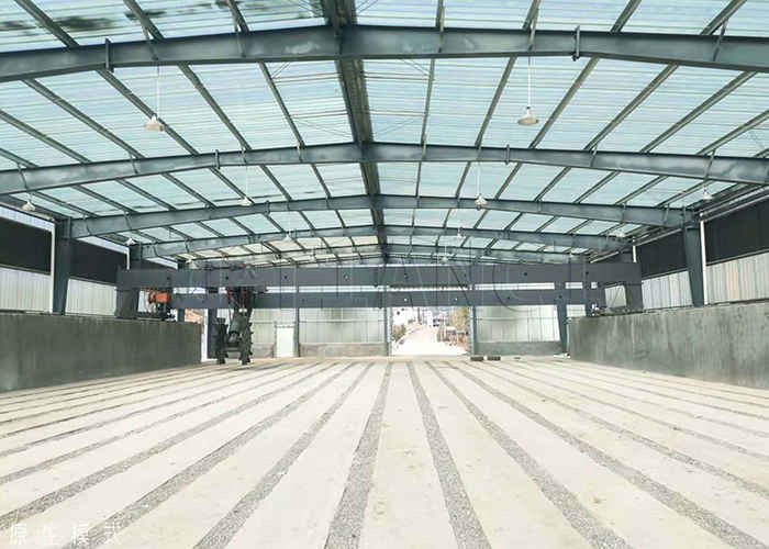 Máquina de compostaje de fermentación de tipo de rueda para la fermentación de residuos orgánicos