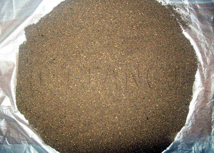 Máquina de fertilizante de estiércol animal de la serie SCX Línea de producción de fertilizantes orgánicos en polvo de desechos