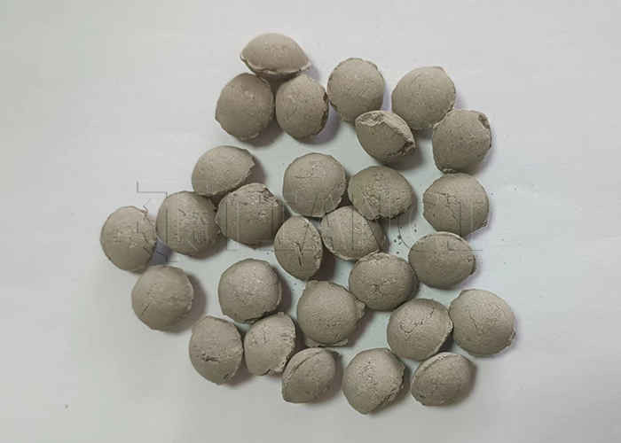 Línea completa de producción de fertilizantes compuestos con granulador de extrusión de doble rodillo para granulados de fertilizantes NPK, fosfato de amonio y potasio de alta resistencia