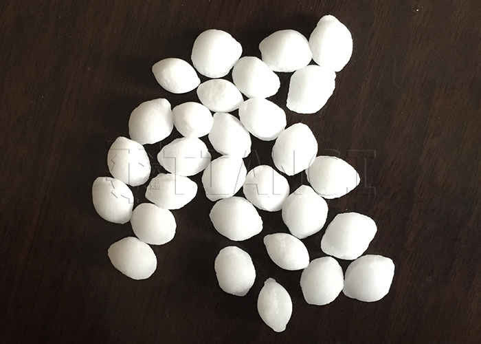 Línea de producción avanzada de fertilizantes compuestos para granulador de prensa de rodillos con tecnología de extrusión seca para urea, MAP, DAP y otros polvos químicos