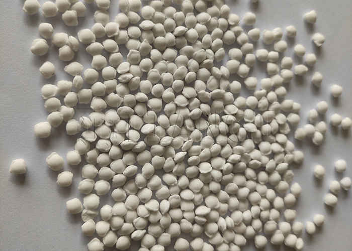 Línea de producción de granulación de fertilizantes con cloruro de amonio Línea de producción de granulador de prensa de rodillos de polvo