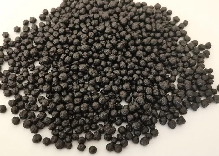 Línea de producción de granuladores de fertilizantes compuestos Línea de producción de granuladores de ácido húmico