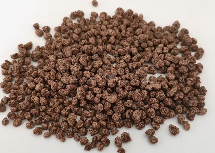 Línea de producción de equipos de granulación de suelo y fertilizantes Línea de producción de máquinas de granulación de fertilizantes con ácido húmico