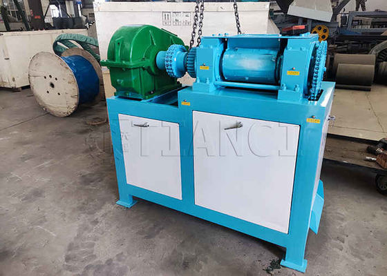 Máquina de fabricación de pellets de compost NPK con alta tasa de granulación Pelletizador de estiércol