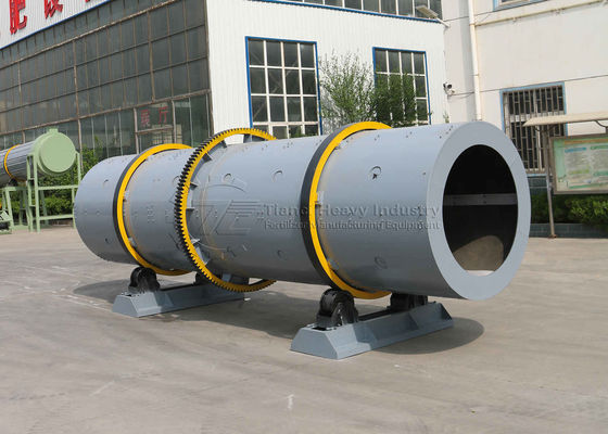 Ventas directas de fábrica npk máquina de fabricación de fertilizantes compuestos granulador de tambor de fertilizantes