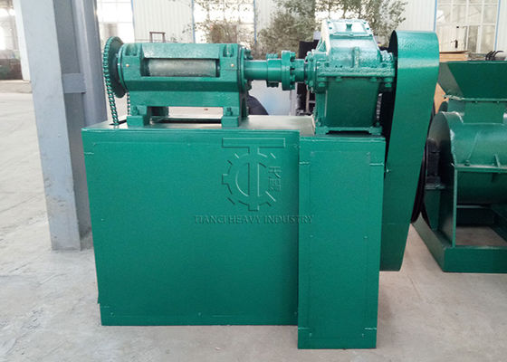 Máquina granulante de fosfato monopotassio MKP granulante de fertilizantes máquina de las instalaciones de fertilizantes